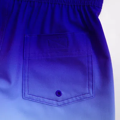 Abercrombie & Fitch Swim Trunks In Multi