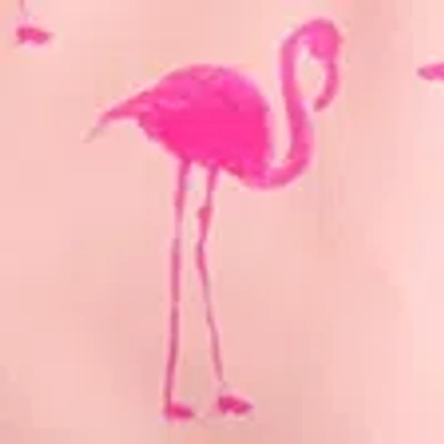 Abercrombie & Fitch Swim Trunks In Pink