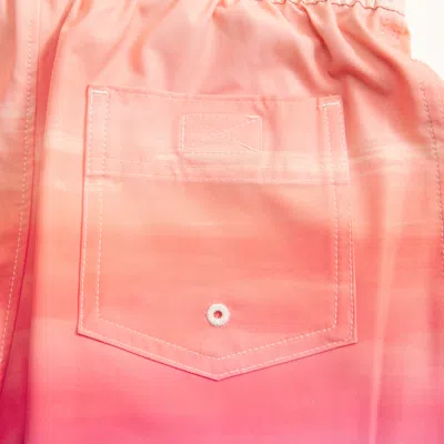 Abercrombie & Fitch Swim Trunks In Multi