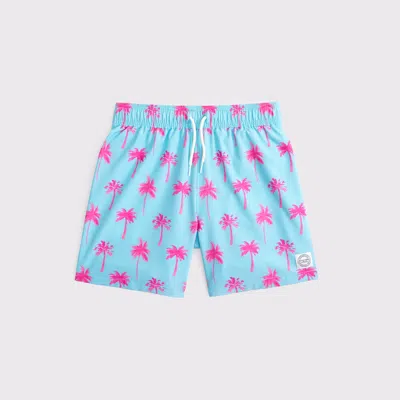 Abercrombie & Fitch Swim Trunks In Multi