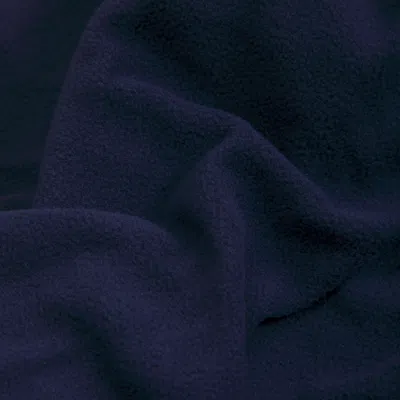 Abercrombie & Fitch New York Yankees Hooded Bomber Jacket In Blue