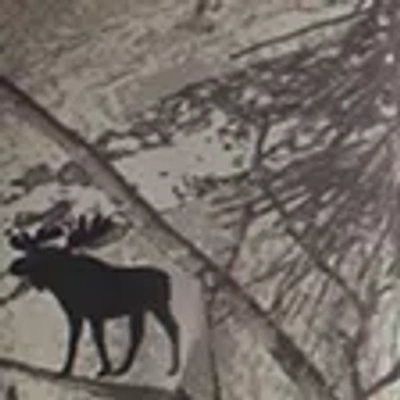 Abercrombie & Fitch Cozy Performance Puffer In Black