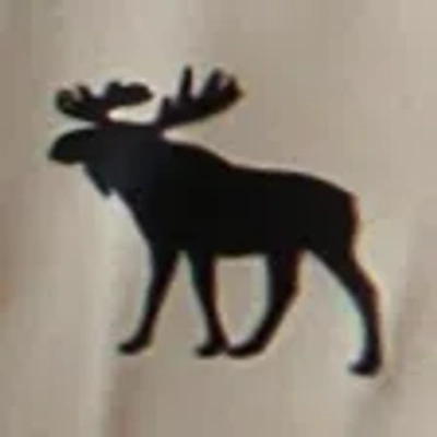 Abercrombie & Fitch Cozy Performance Puffer In Gray