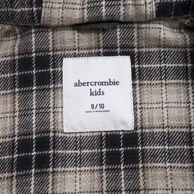 Abercrombie & Fitch The A&f Field Jacket In Green