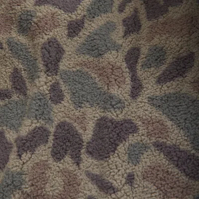 Abercrombie & Fitch Hooded Workwear Jacket In Green