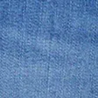 Abercrombie & Fitch Straight Jeans In Multi