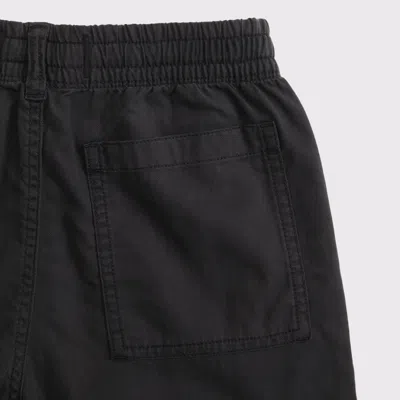 Abercrombie & Fitch Baggy Cargo Pants In Gray