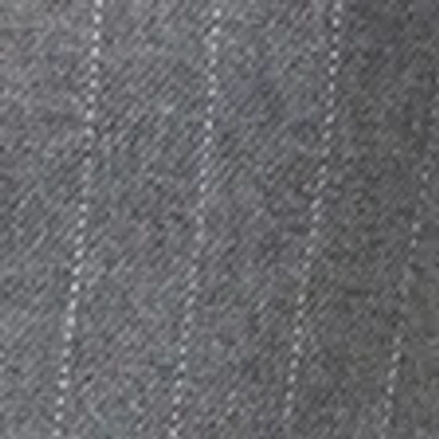 Abercrombie & Fitch Dress-up Pants In Gray