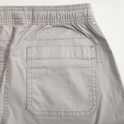 Abercrombie & Fitch Ultra Baggy Cargo Pants In Animal Print