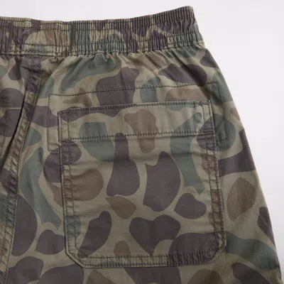 Abercrombie & Fitch Ultra Baggy Cargo Pants In Multi