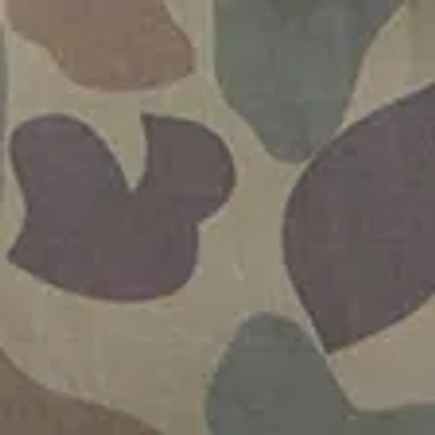 Abercrombie & Fitch Ultra Baggy Cargo Pants In Multi