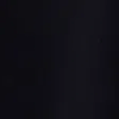 Abercrombie & Fitch Twill Joggers In Black