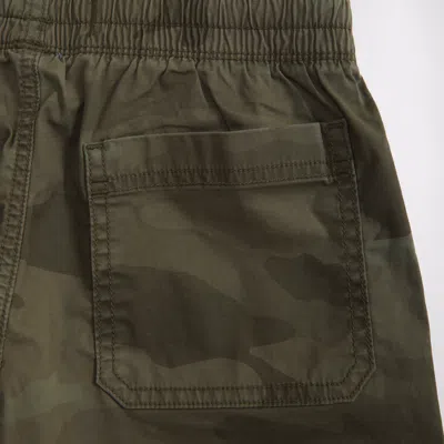 Abercrombie & Fitch Cargo Shorts In Multi