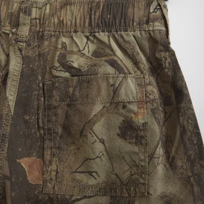 Abercrombie & Fitch Cargo Shorts In Multi