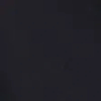 Abercrombie & Fitch Knit Rib Twill Shorts In Black