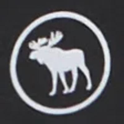 Abercrombie & Fitch Ypb Motiongrid Shorts In Black