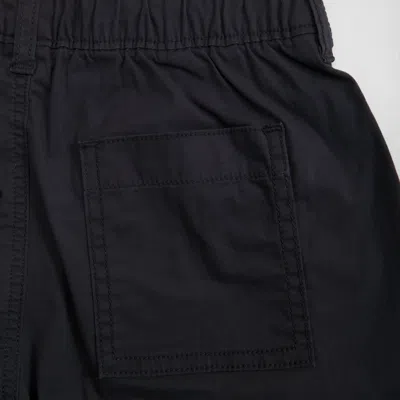 Abercrombie & Fitch Cargo Shorts In Gray