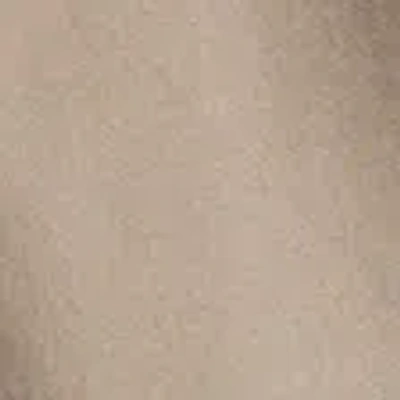 Abercrombie & Fitch Knit Rib Twill Shorts In Brown