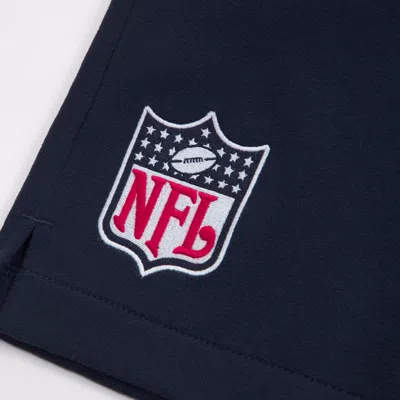 Abercrombie & Fitch Nfl Graphic Fleece Shorts