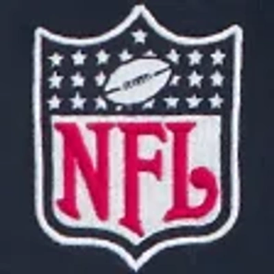 Abercrombie & Fitch Nfl Graphic Fleece Shorts