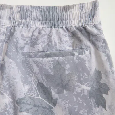 Abercrombie & Fitch A&f Hybrid Shorts In Gray