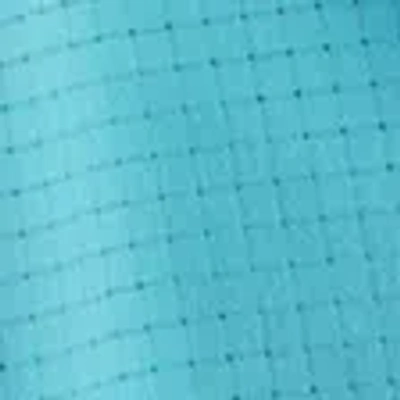 Abercrombie & Fitch Ypb Motionvent Training Shorts In Blue