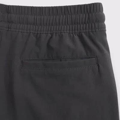 Abercrombie & Fitch A&f Hybrid Shorts In Gray