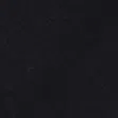 Abercrombie & Fitch Essential Fleece Icon Shorts In Black