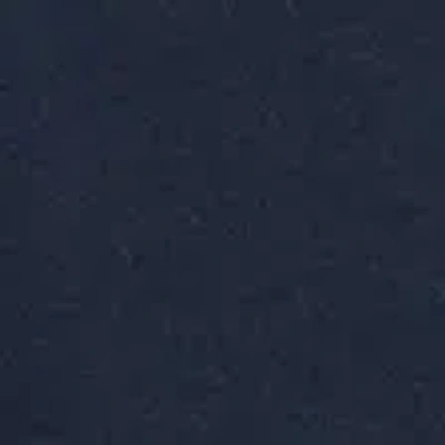 Abercrombie & Fitch Essential Fleece Icon Shorts In Blue