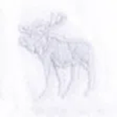 Abercrombie & Fitch Short-sleeve Linen-blend Icon Shirt In White