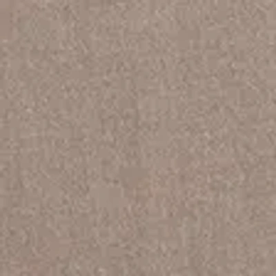 Abercrombie & Fitch Relaxed Seamed Tee In Brown