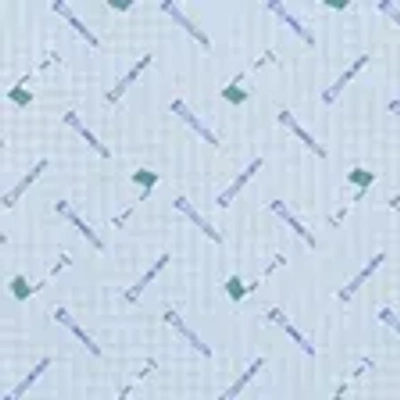 Abercrombie & Fitch Active Golf Polo In Blue