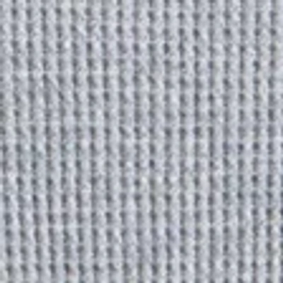 Abercrombie & Fitch Long-sleeve Cozy Waffle Tee In Gray