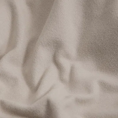 Abercrombie & Fitch Cozy Hooded Long-sleeve Tee In Neutral