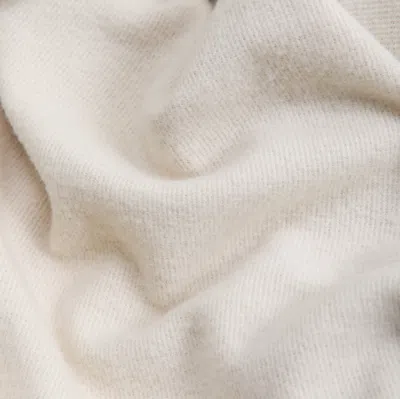 Abercrombie & Fitch Essential Heavyweight Long-sleeve Icon Crew Tee In Neutral