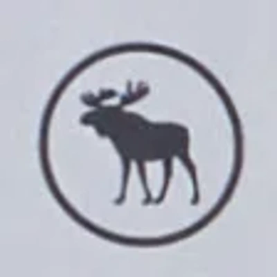 Abercrombie & Fitch Ypb Core Tee In Gray