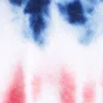 Abercrombie & Fitch Tie-dye Tank In Multi