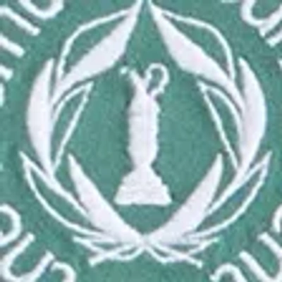 Abercrombie & Fitch Memorial Tournament Active Airknit Polo In Green