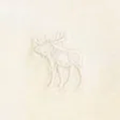 Abercrombie & Fitch Essential Icon Crew Tee