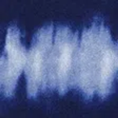 Abercrombie & Fitch Essential Icon Crew Tee In Blue