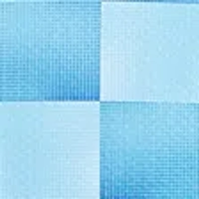 Abercrombie & Fitch Soccer Jersey In Blue