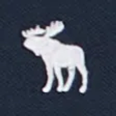 Abercrombie & Fitch 3-pack Icon Polos In Multi