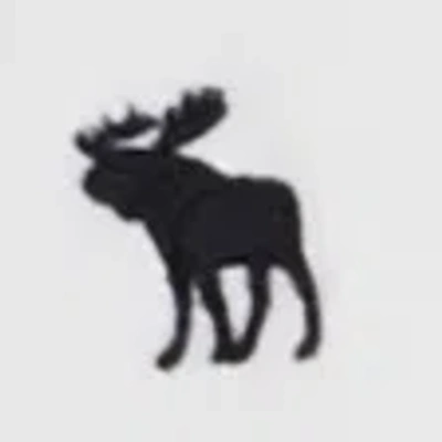 Abercrombie & Fitch 3-pack Icon Polos In White