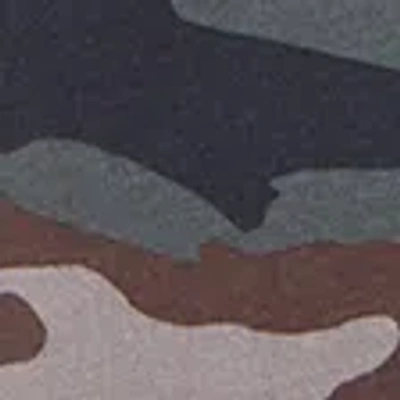 Abercrombie & Fitch Long-sleeve Graphic Logo Tee In Multi