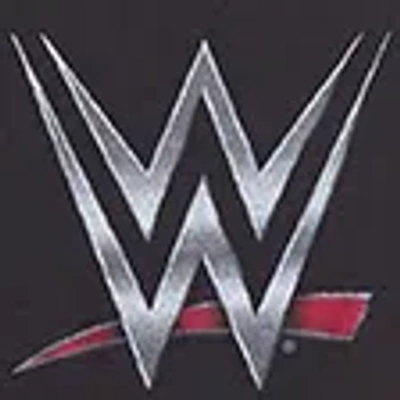 Abercrombie & Fitch Wwe Graphic Tee In Black