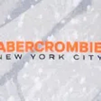 Abercrombie & Fitch Long-sleeve Logo Tee In Multi