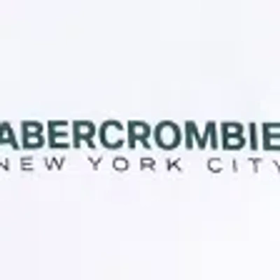 Abercrombie & Fitch Long-sleeve Logo Tee In White