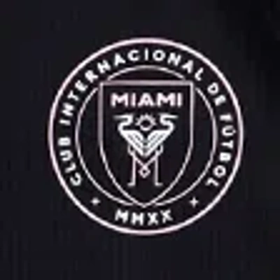 Abercrombie & Fitch Lionel Messi Short-sleeve Fashion Top In Black