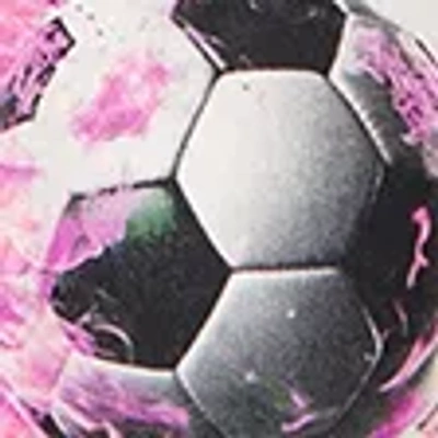 Abercrombie & Fitch Lionel Messi Graphic Tee In White