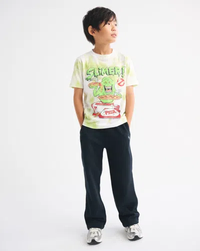 Abercrombie & Fitch Ghostbusters Graphic Tee